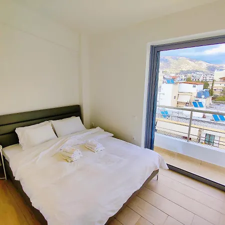 Apartment Wsd Rich *