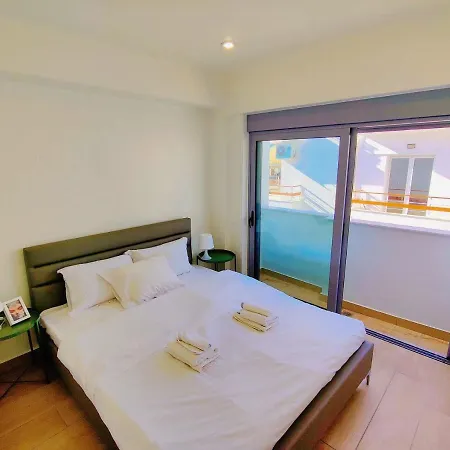 Apartment Wsd Rich Athens