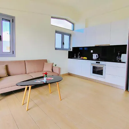 Wsd Rich Apartment