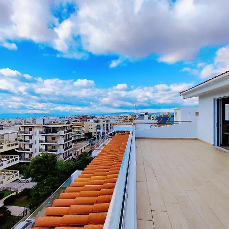 Apartment Wsd Rich *