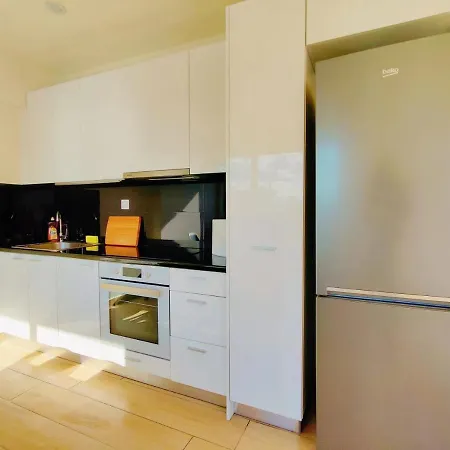 Wsd Rich Apartment