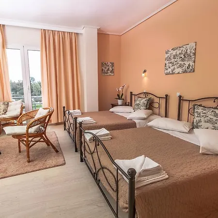 Hotel Minavra