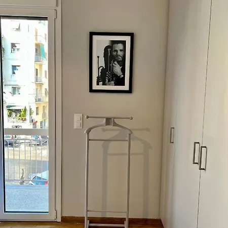 Apartment Mrs