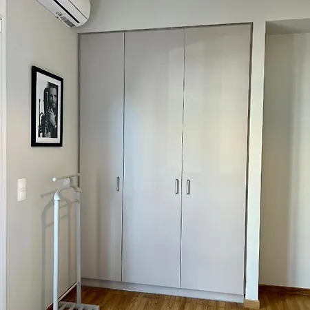 Apartment Mrs