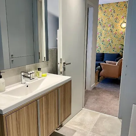 Apartment Mrs