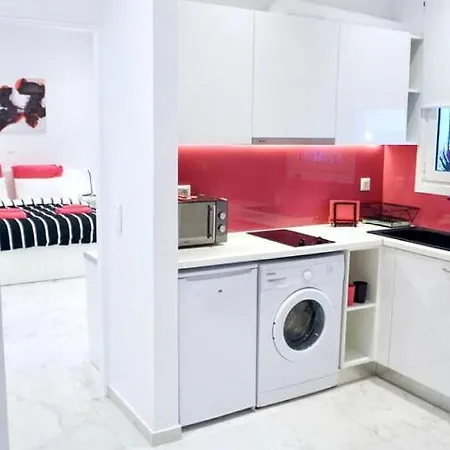 Apartment Cozy In The Center Of *