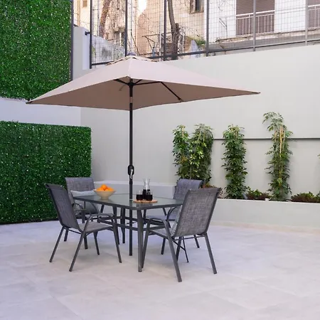 Hestia - Alexandras 38 Aparthotel 3*