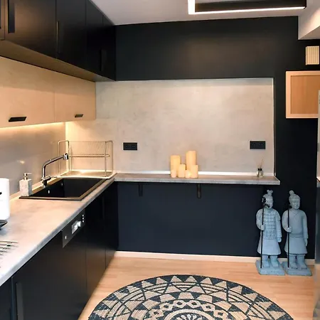 Luxurious Loft With Breathtaking Acropolis View Athens