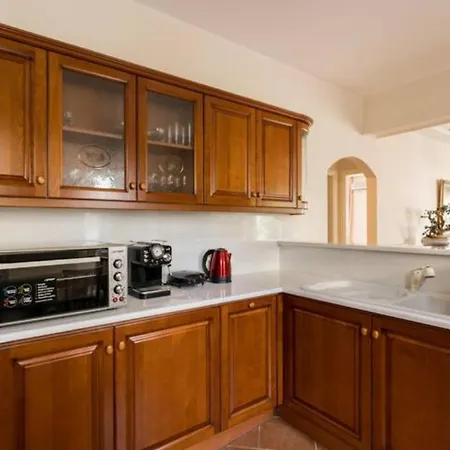 Apartment Athenian Luxury In Glyfada
