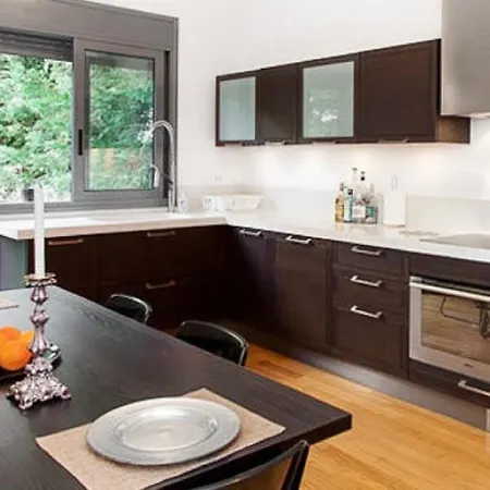 Villa Ultra-modern Living, Luxe 4br With Private Outdoor Pool Athens