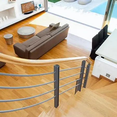 Ultra-modern Living, Luxe 4br With Private Outdoor Pool Villa