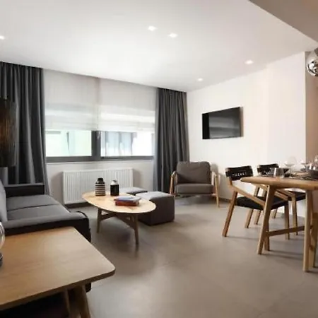 Fivos Luxury * Athens