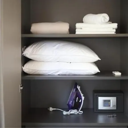 Hector Luxury Apartment *