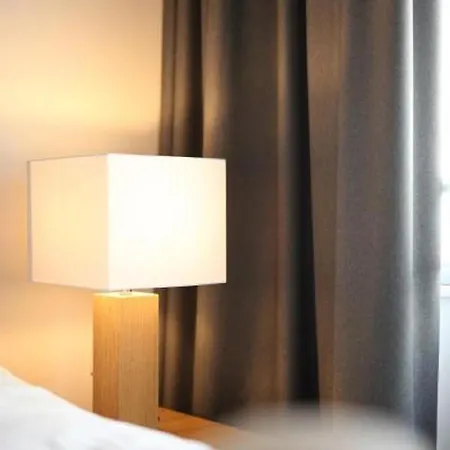 Apartment Hector Luxury Athens