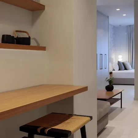 Apartment Azalea Luxury *