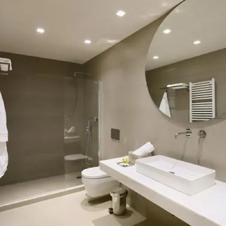 Apartment Fivos Luxury