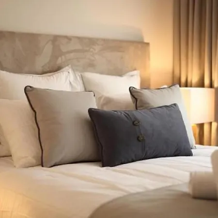 Apartment Hector Luxury *
