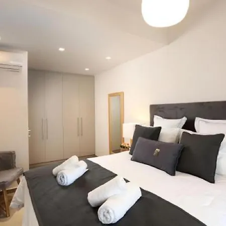 Fivos Luxury * Athens