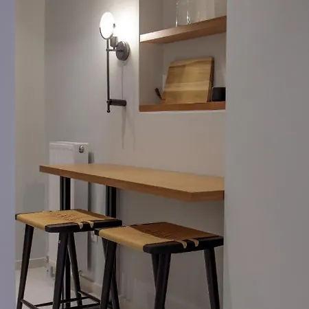 Apartment Azalea Luxury