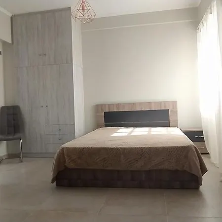 Experience A View Appartment-heart Of * Athens