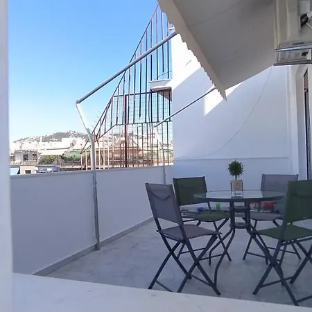 Apartment Experience A View Appartment-heart Of