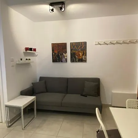 George House * Athens