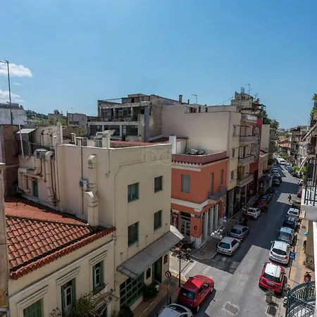 Circus Hostal Atenas
