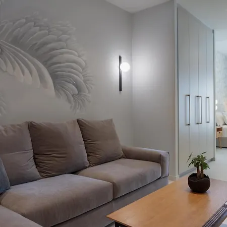 Azalea Luxury Apartment Athens