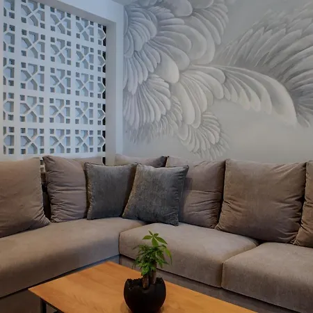 Apartment Azalea Luxury *