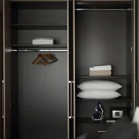 Apartment Hector Luxury *