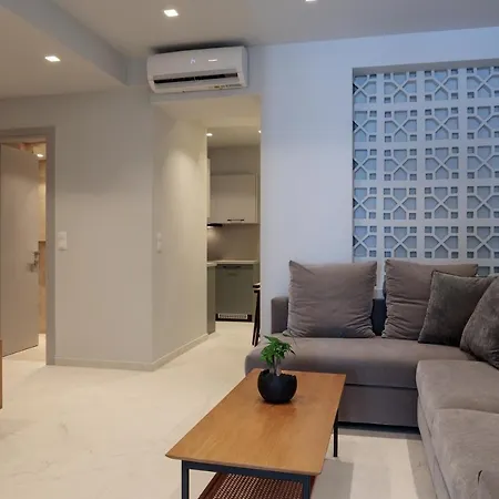 Apartment Azalea Luxury