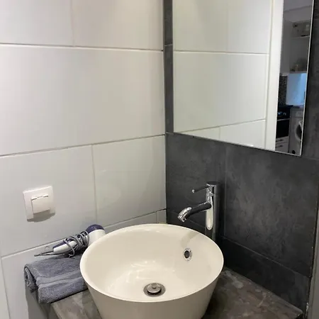 George House Apartment Athens