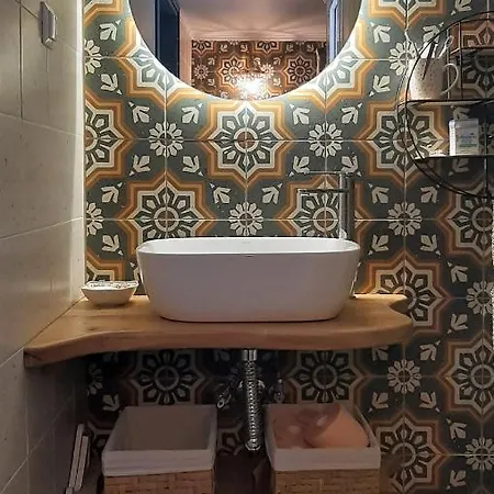 Apartment Sunshine Penthouse Athens