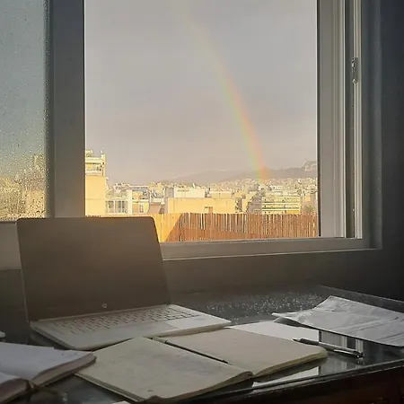 Sunshine Penthouse Appartement
