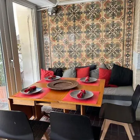 So - Luminous Duplex In Plaka, Acropolis Views * Athens