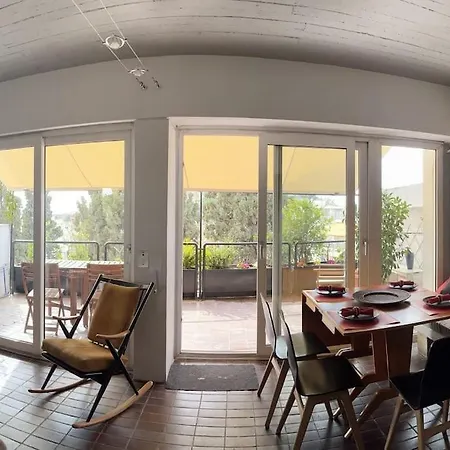 So - Luminous Duplex In Plaka, Acropolis Views Apartment