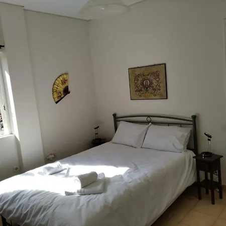 Apartment La Casita *