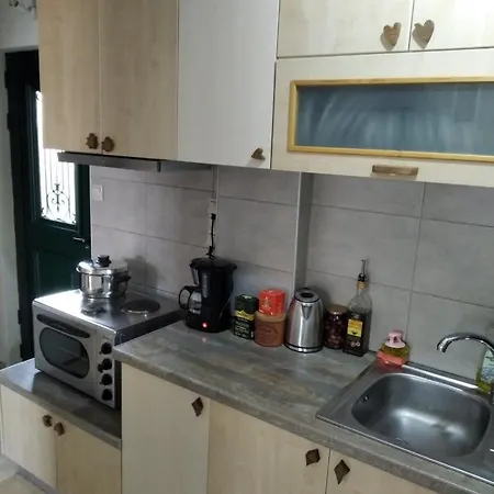 La Casita Apartment *
