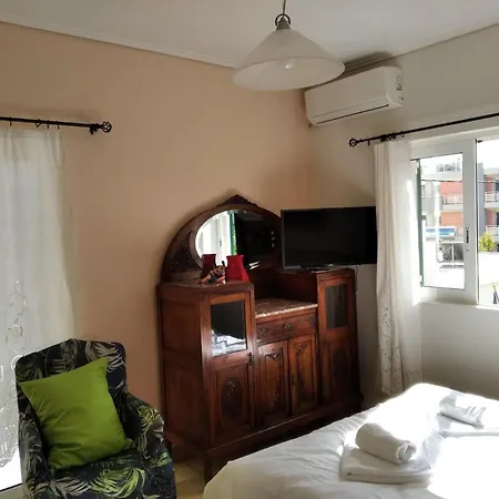 La Casita *