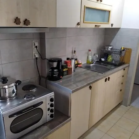 La Casita Διαμέρισμα