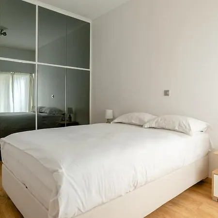 Apartment Elegant 2bd Evelpidon Athens