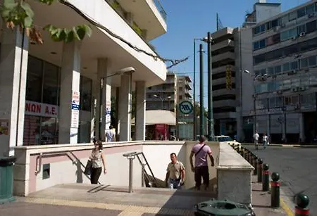 Diamond Athens