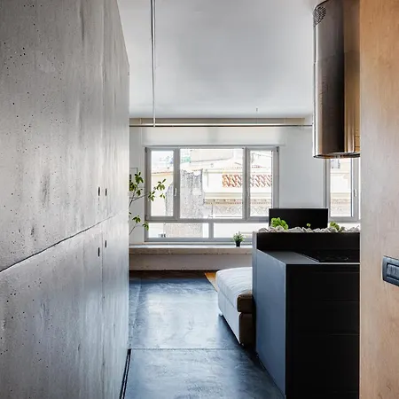 Apartment Syntagma Designers Living *