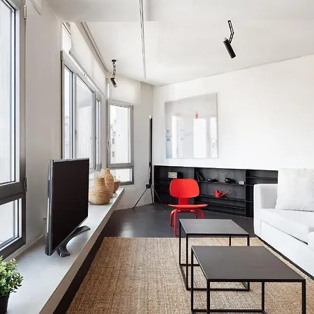 Syntagma Designers Living
