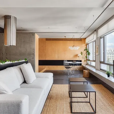 Syntagma Designers Living