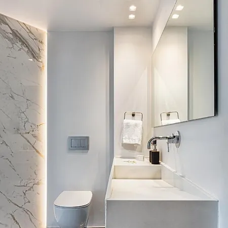 Syntagma Designers Living * Athens