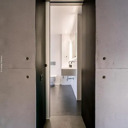 Syntagma Designers Living Apartment