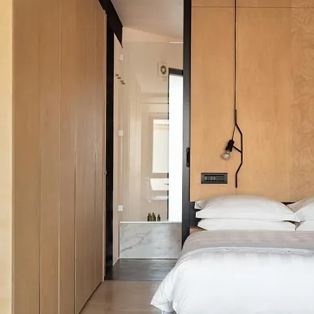 Syntagma Designers Living * Athens
