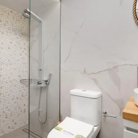 New Luxury In The Heart Of Thiseio. * Athens