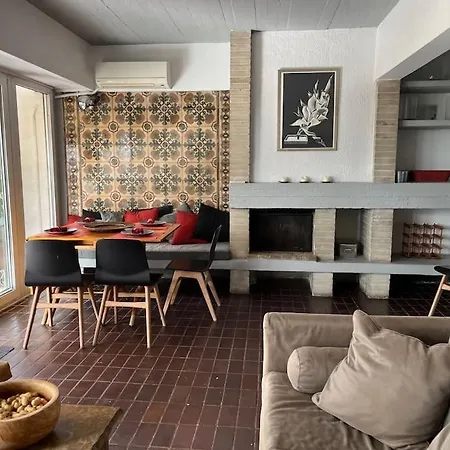 So - Luminous Duplex In Plaka, Acropolis Views Apartment